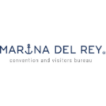 Visit Marina del Rey logo