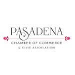Pasadena Chamber of Commerce logo