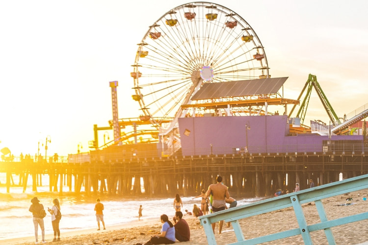 santa-monica-pier